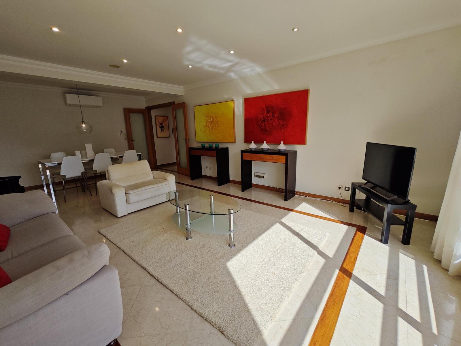 Apartamento T2 com jardim, Cascais - Imagem 7