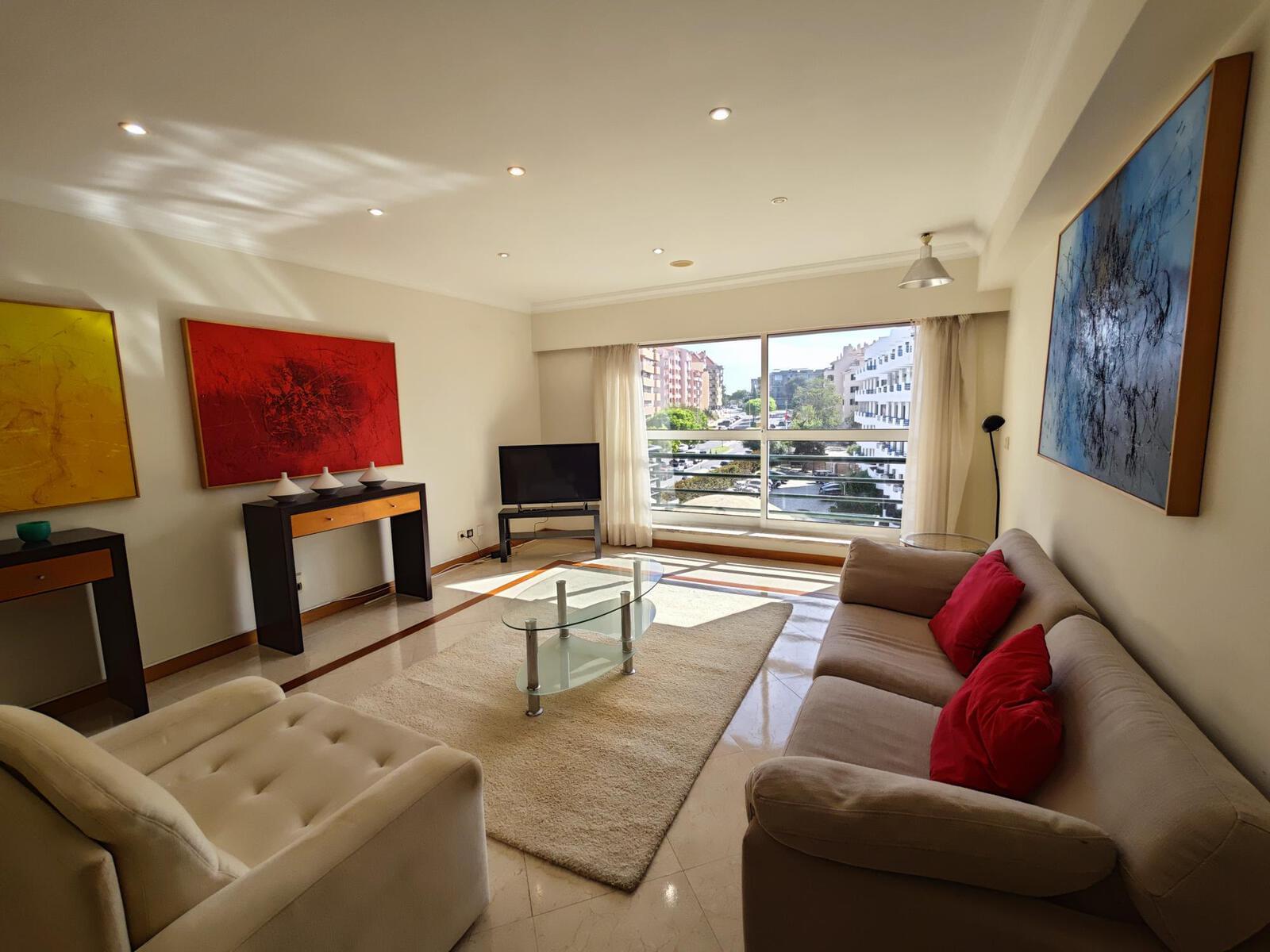 Apartamento T2 com jardim, Cascais - Imagem 4
