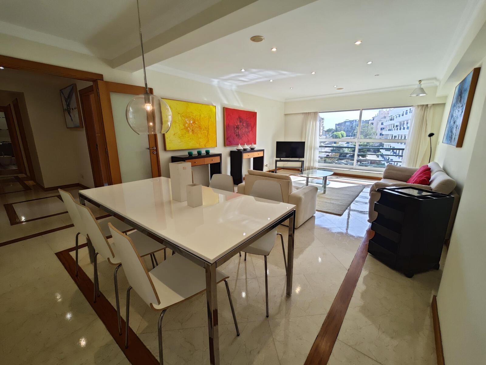 Apartamento T2 com jardim, Cascais - Imagem 5