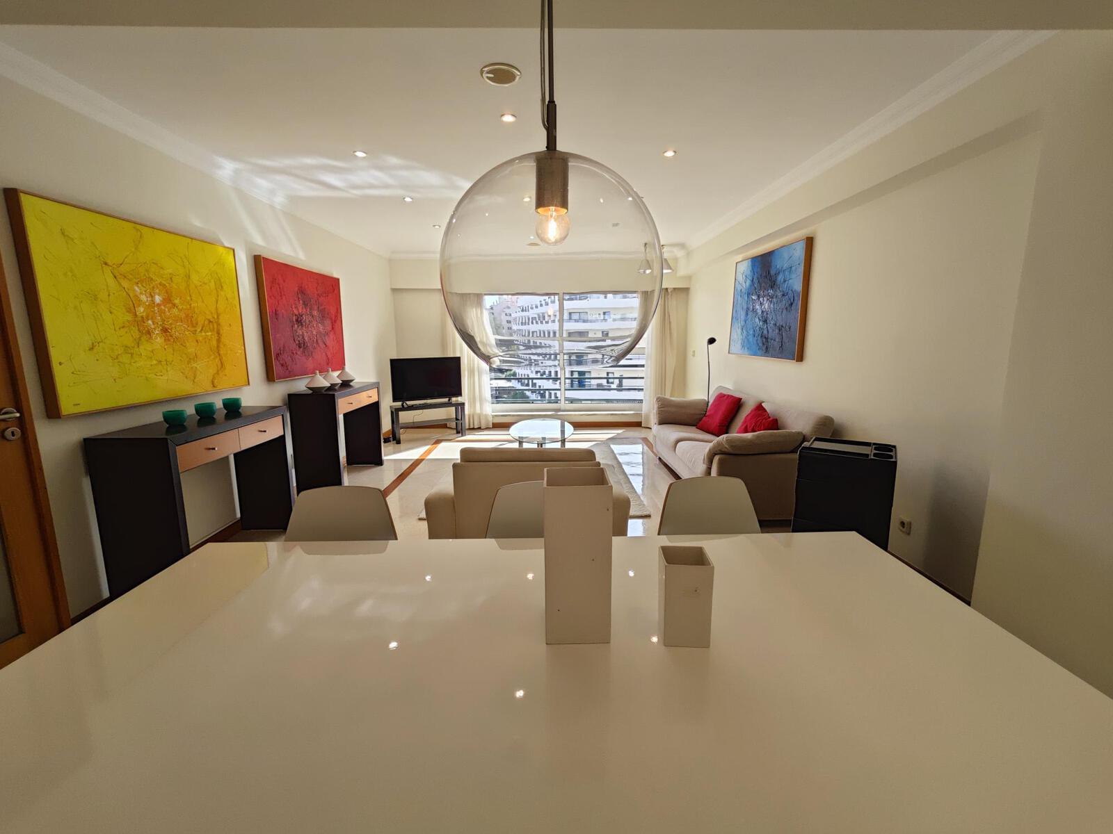 Apartamento T2 com jardim, Cascais - Imagem 6