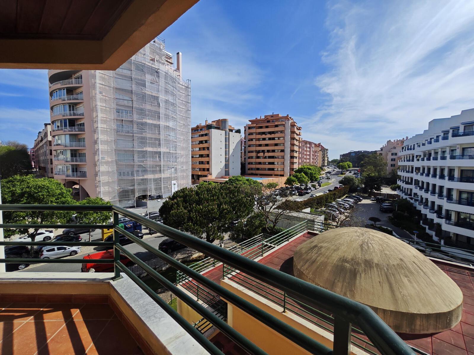 Apartamento T2 com jardim, Cascais - Imagem 31