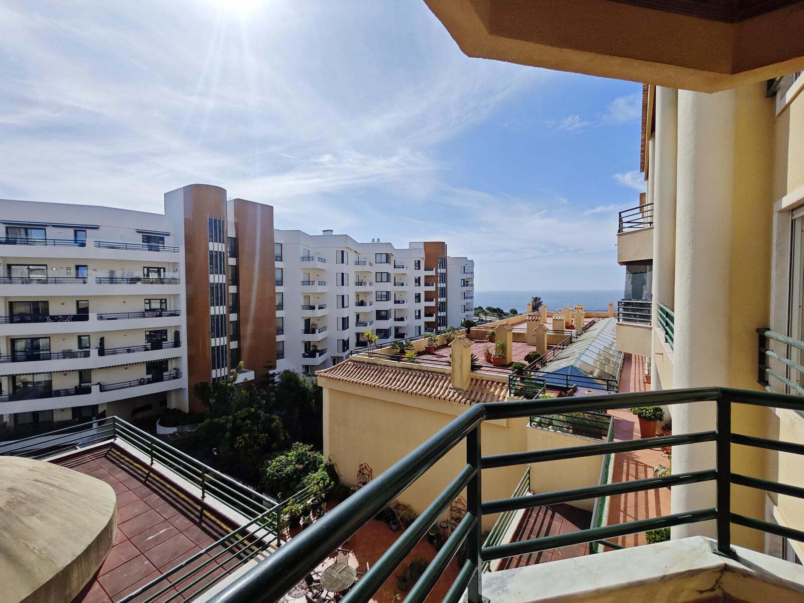 Apartamento T2 com jardim, Cascais - Imagem 30