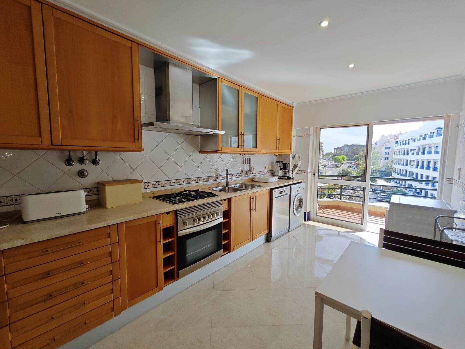 Apartamento T2 com jardim, Cascais - Imagem 12