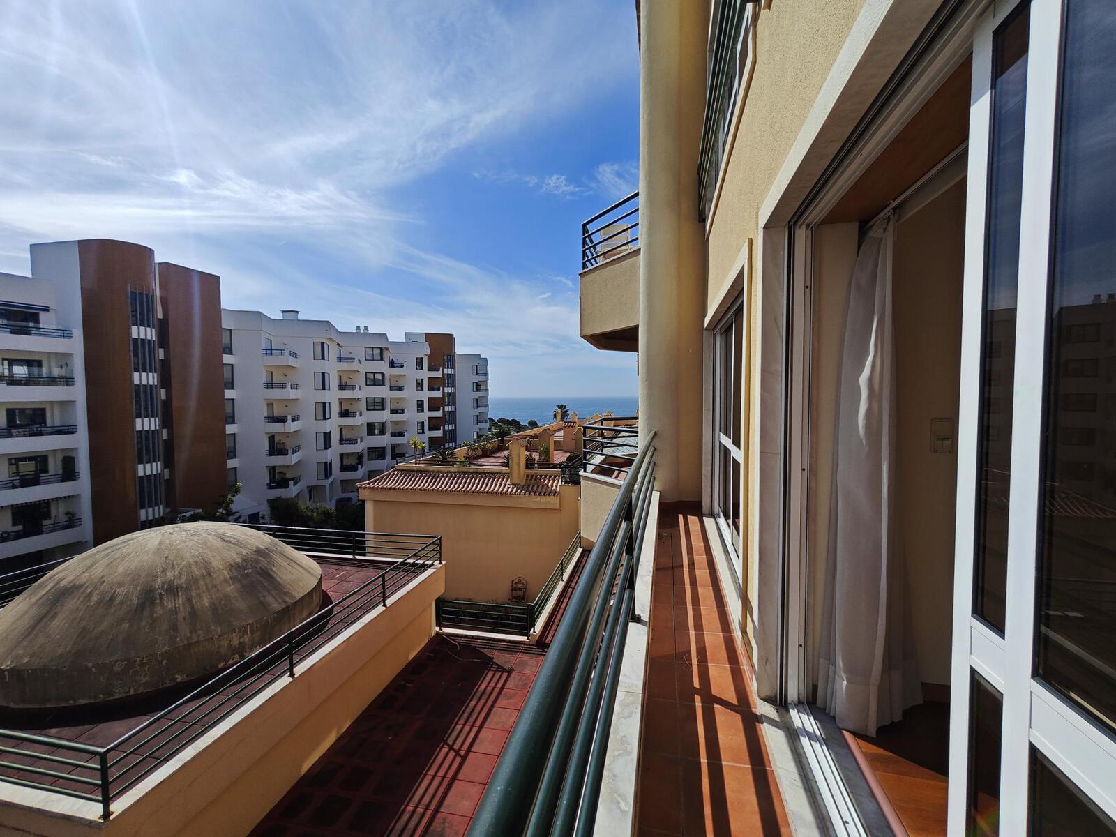 Apartamento T2 com jardim, Cascais - Imagem 27