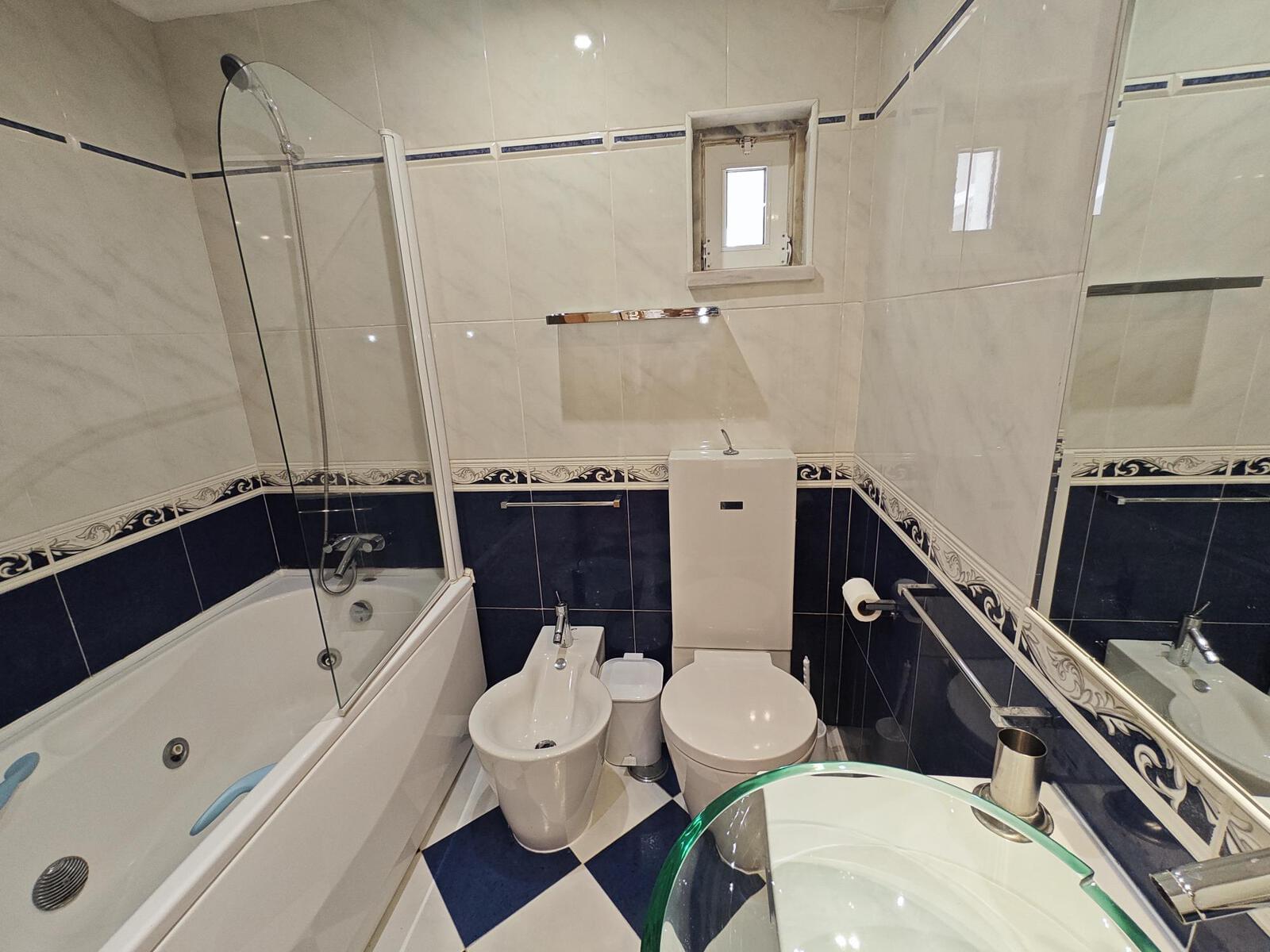 Apartamento T2 com jardim, Cascais - Imagem 25