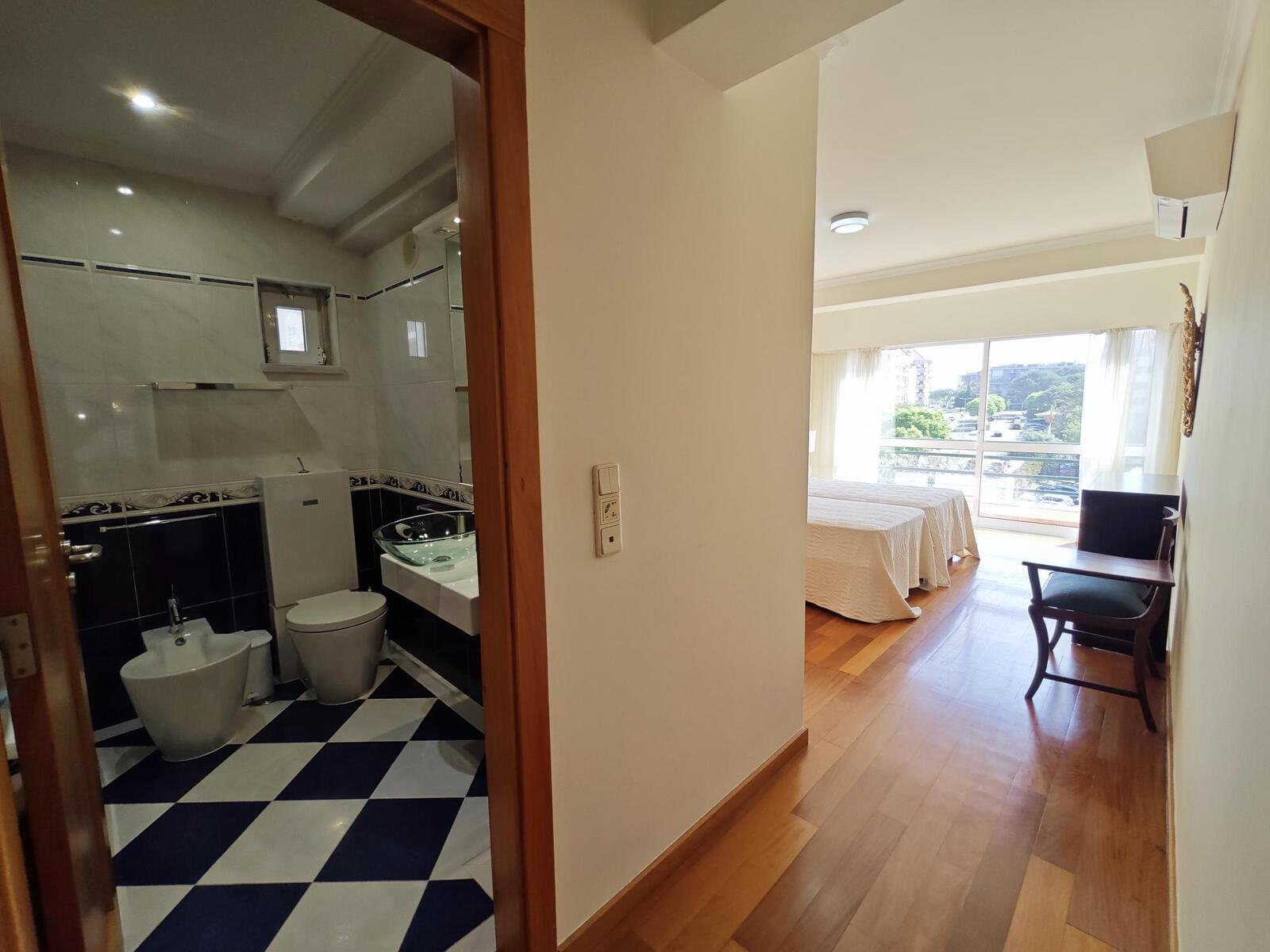 Apartamento T2 com jardim, Cascais - Imagem 28