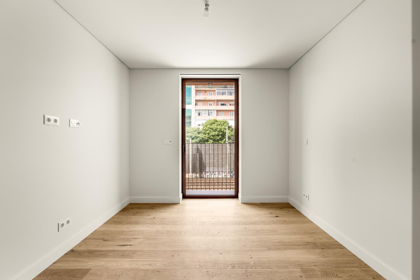 Apartamento T2 no Vertice, Campo Pequeno, Lisboa - Imagem 42