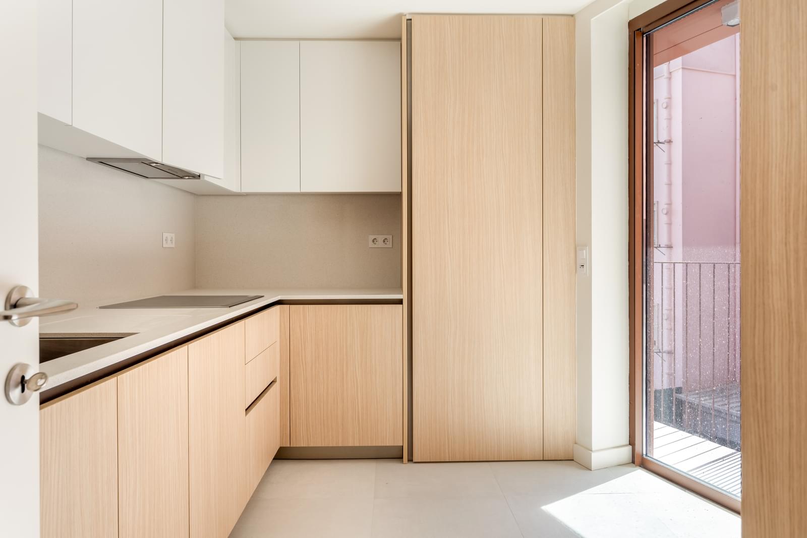 Apartamento T2 no Vertice, Campo Pequeno, Lisboa - Imagem 40