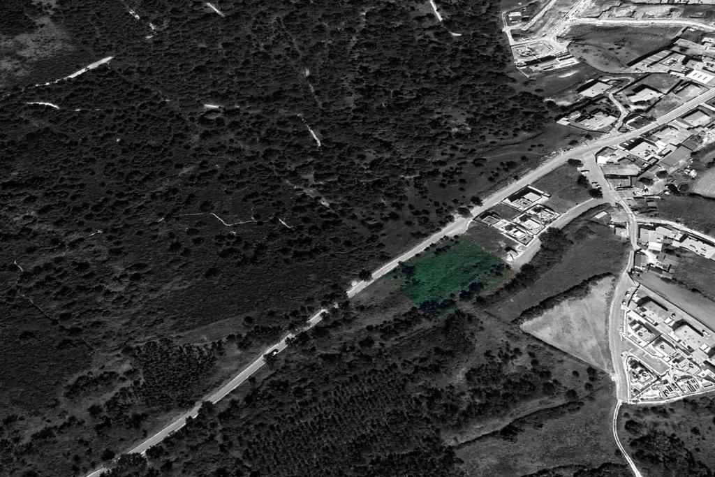 Rural land 3304 m2, Nazaré 2512234906