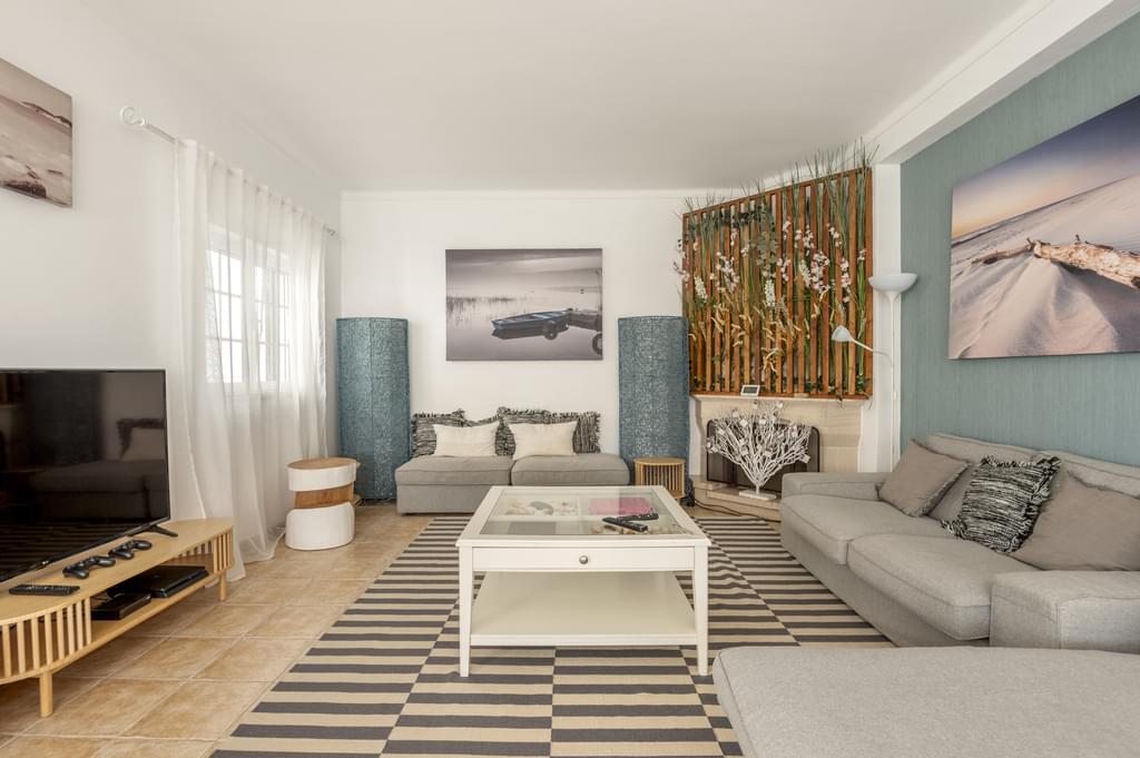 6 Bedroom Detached house with swimming pool, Comporta, Alcacer do Sal 1989871712