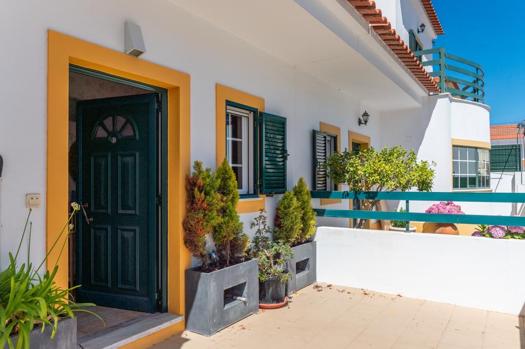 6 Bedroom Detached house with swimming pool, Comporta, Alcacer do Sal 1989871712