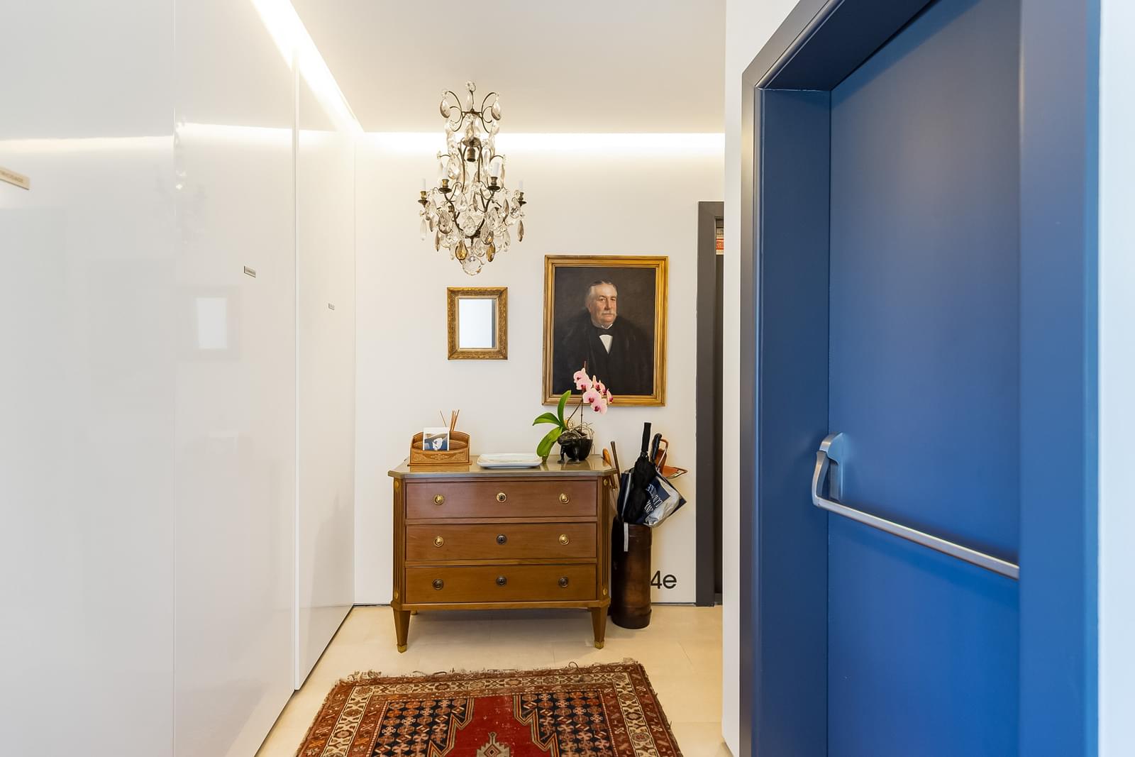 Apartamento T3 com vista, Chiado, Lisboa - Imagem 21