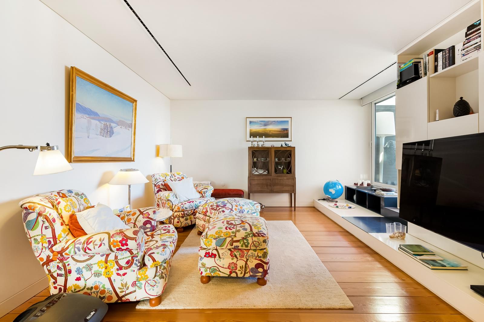 Apartamento T3 com vista, Chiado, Lisboa - Imagem 11