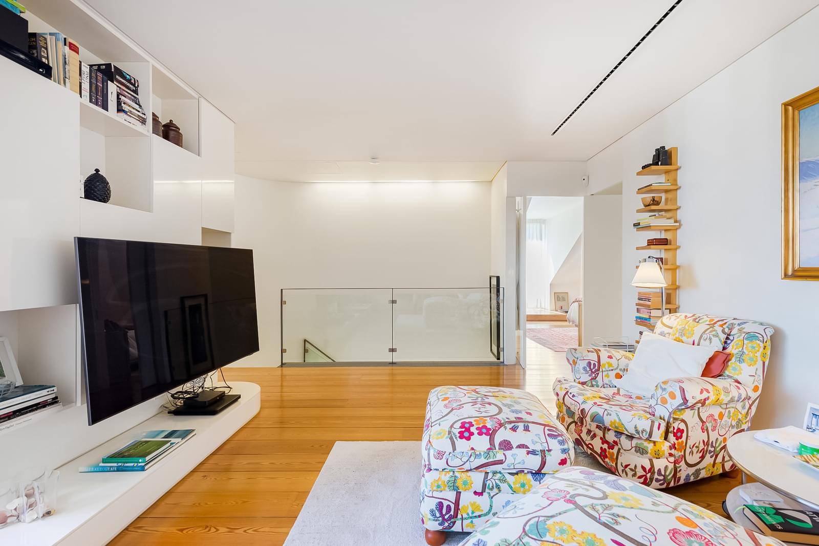Apartamento T3 com vista, Chiado, Lisboa - Imagem 12