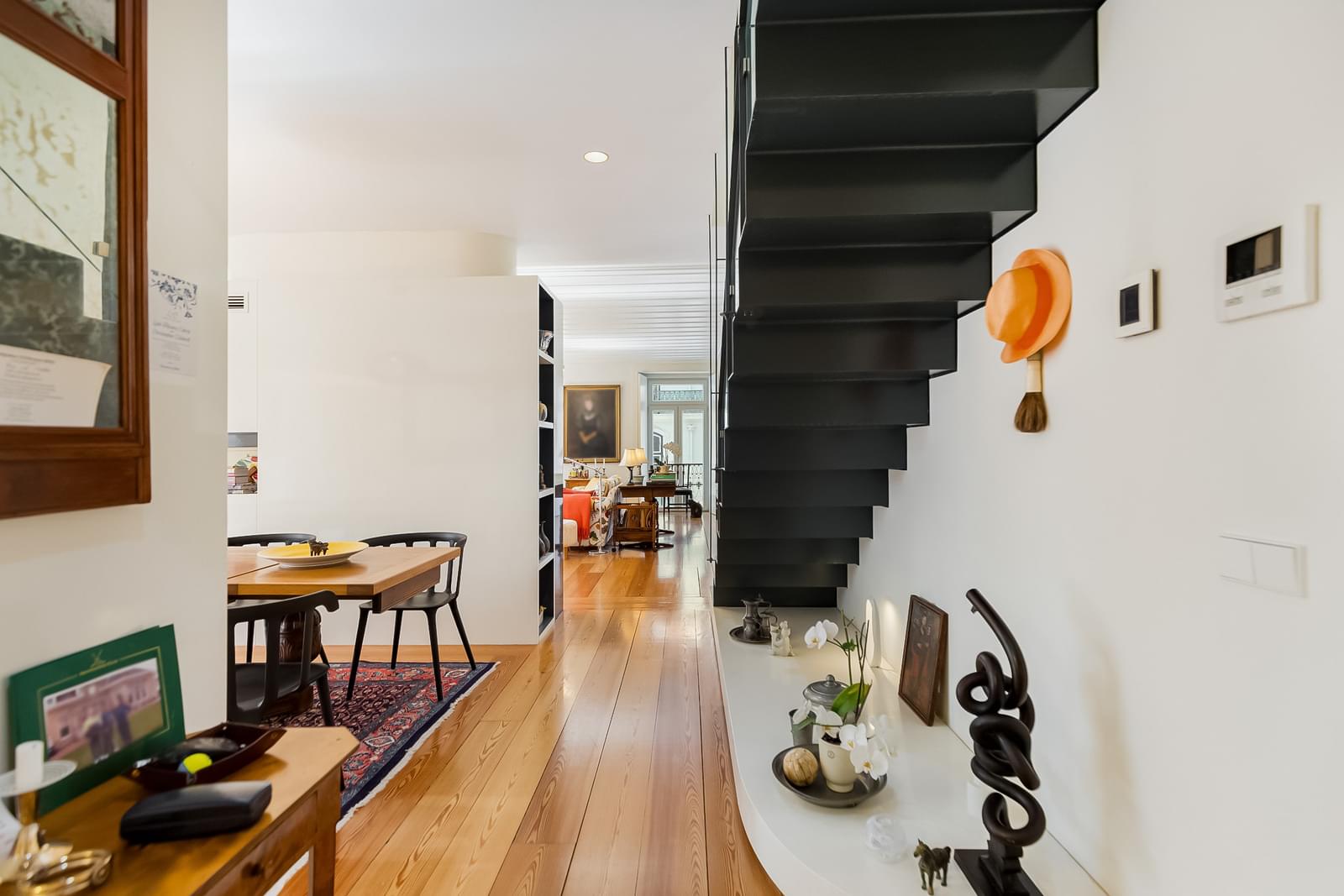 Apartamento T3 com vista, Chiado, Lisboa - Imagem 10