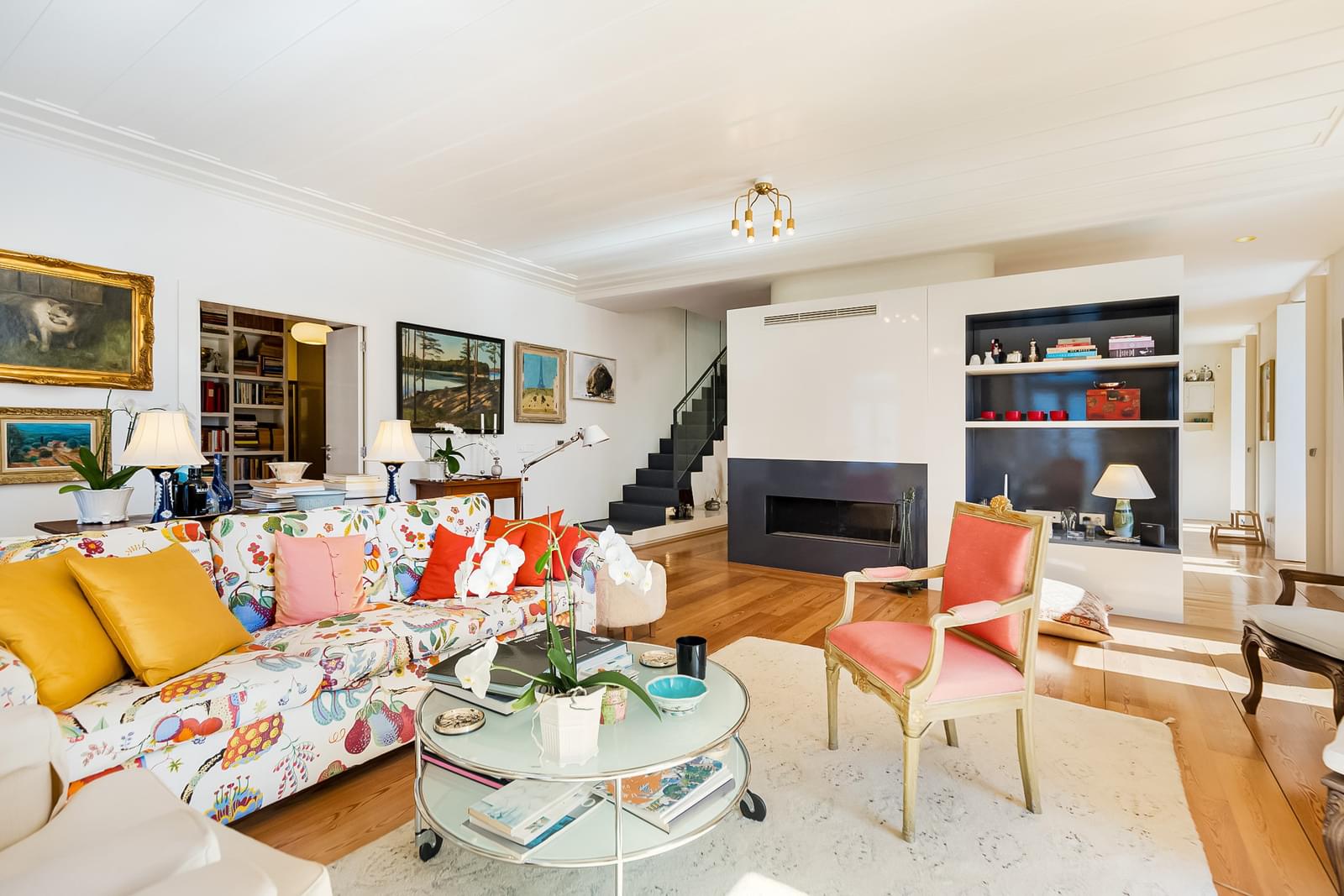 Apartamento T3 com vista, Chiado, Lisboa - Imagem 6