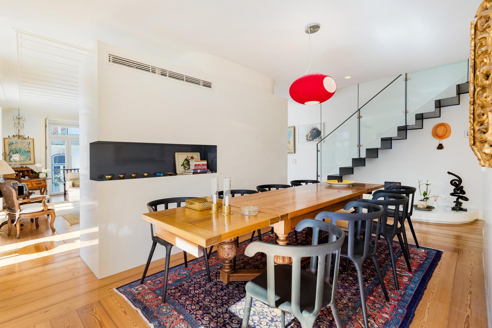 Apartamento T3 com vista, Chiado, Lisboa - Imagem 7