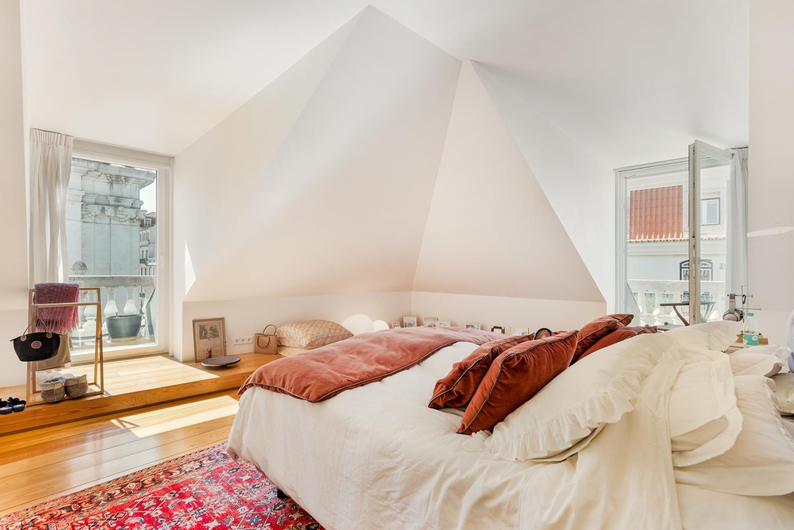 Apartamento T3 com vista, Chiado, Lisboa - Imagem 14