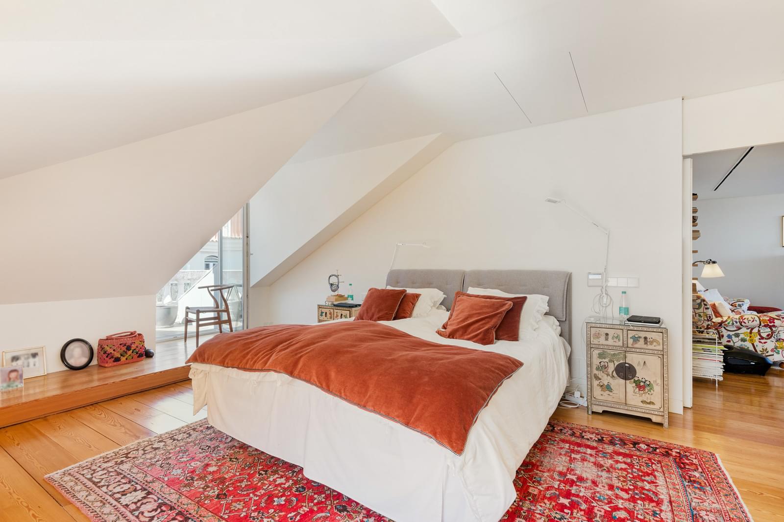 Apartamento T3 com vista, Chiado, Lisboa - Imagem 15