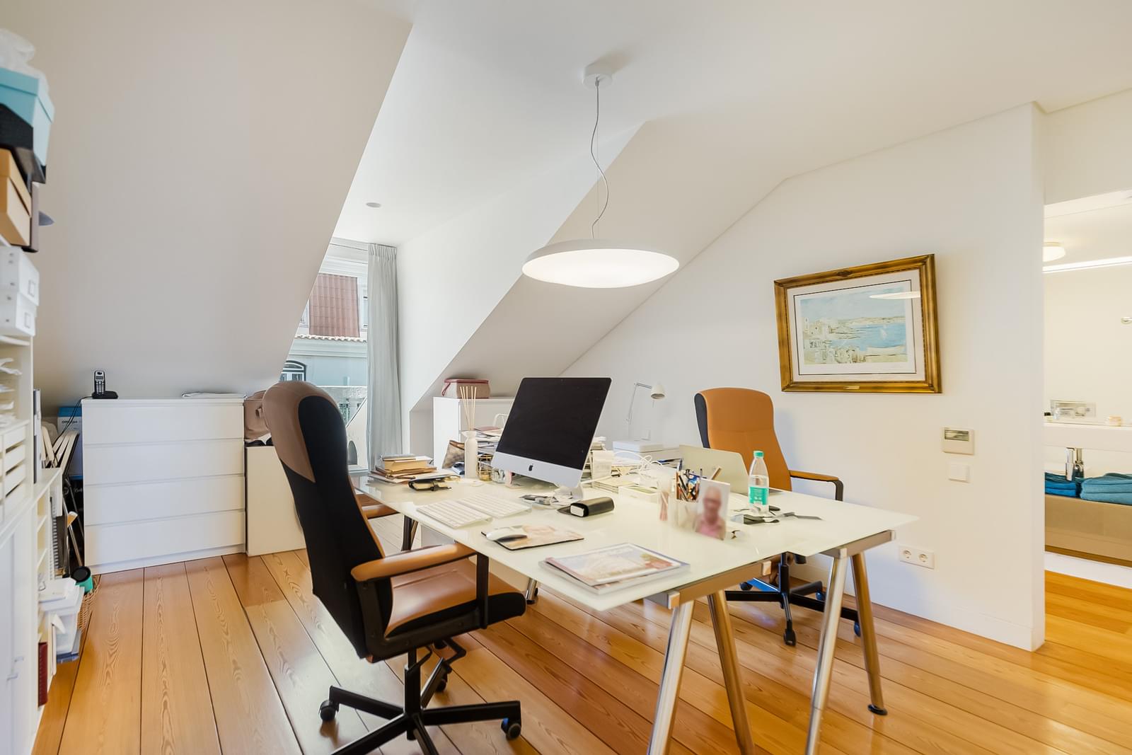 Apartamento T3 com vista, Chiado, Lisboa - Imagem 16