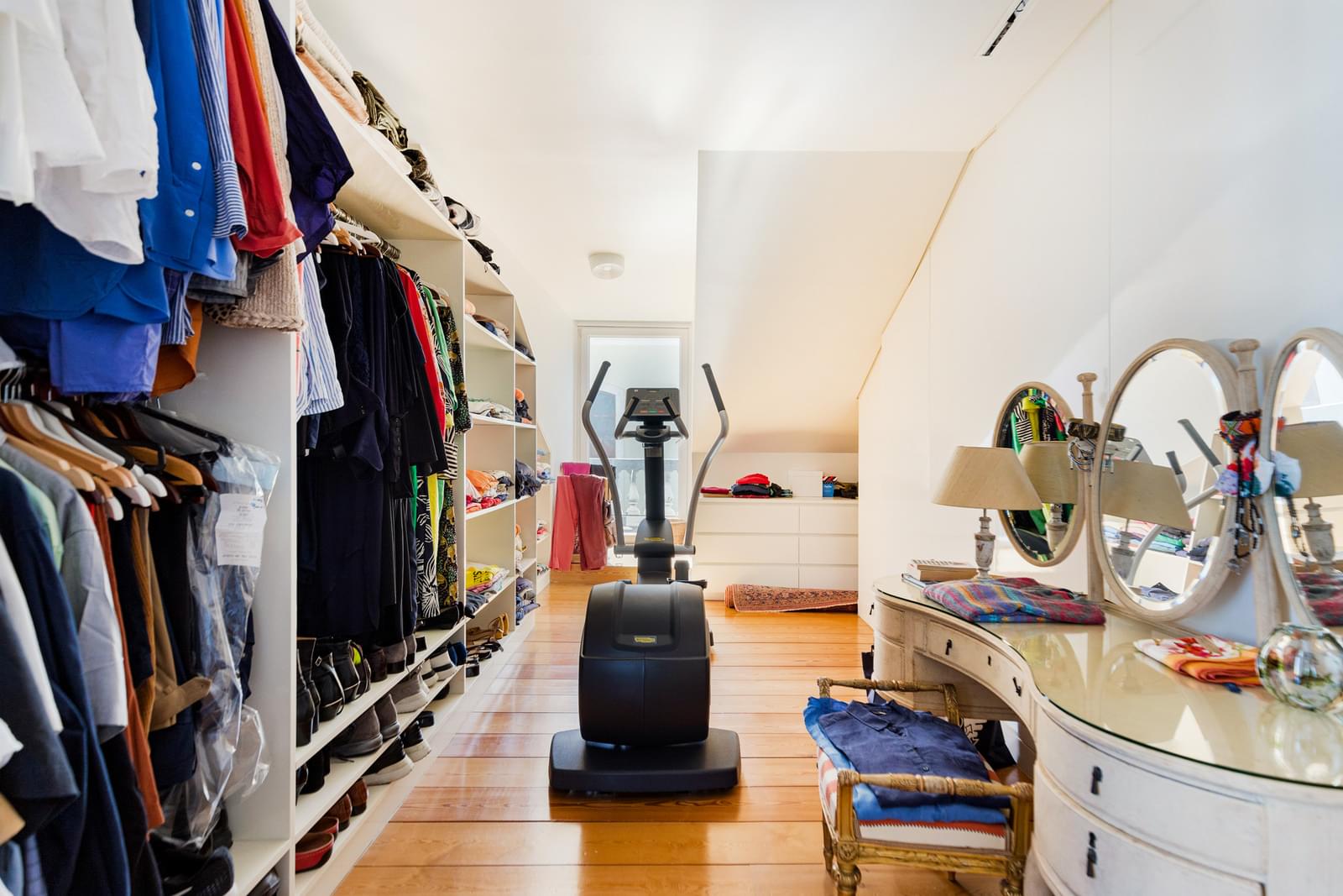 Apartamento T3 com vista, Chiado, Lisboa - Imagem 17