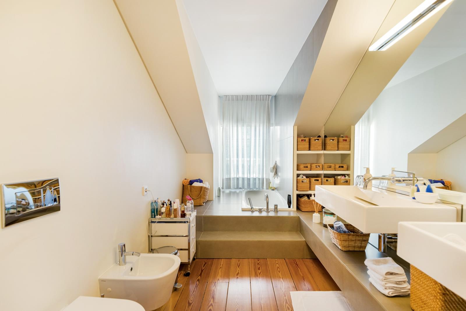 Apartamento T3 com vista, Chiado, Lisboa - Imagem 18