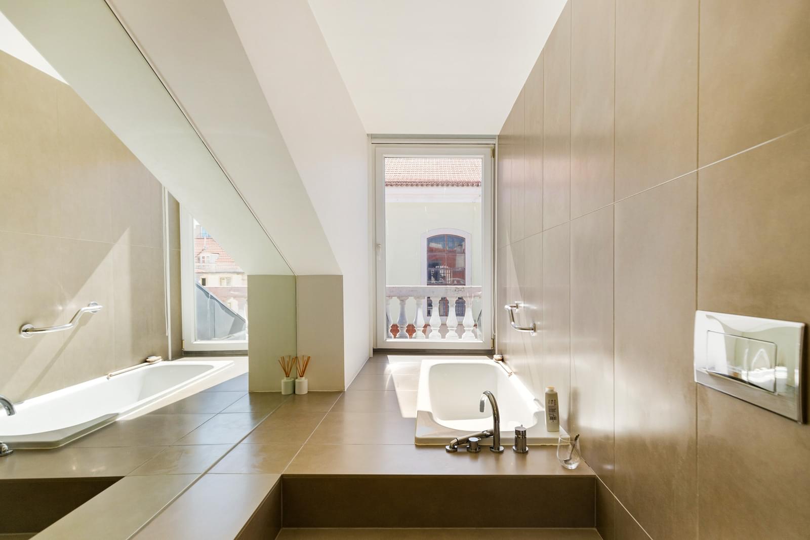 Apartamento T3 com vista, Chiado, Lisboa - Imagem 19