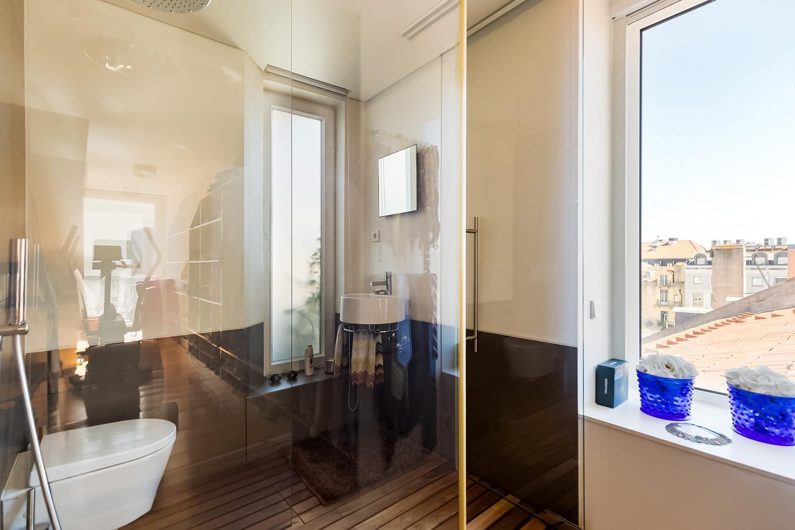 Apartamento T3 com vista, Chiado, Lisboa - Imagem 20