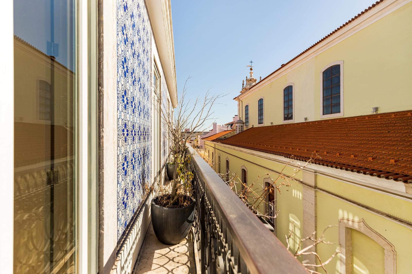 Apartamento T3 com vista, Chiado, Lisboa - Imagem 22