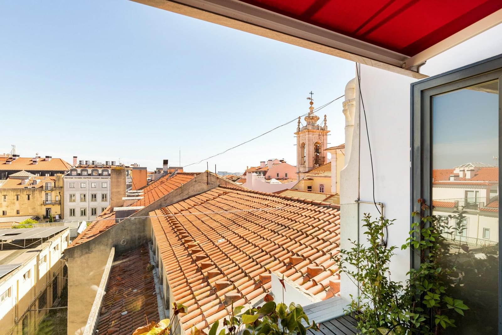 Apartamento T3 com vista, Chiado, Lisboa - Imagem 13