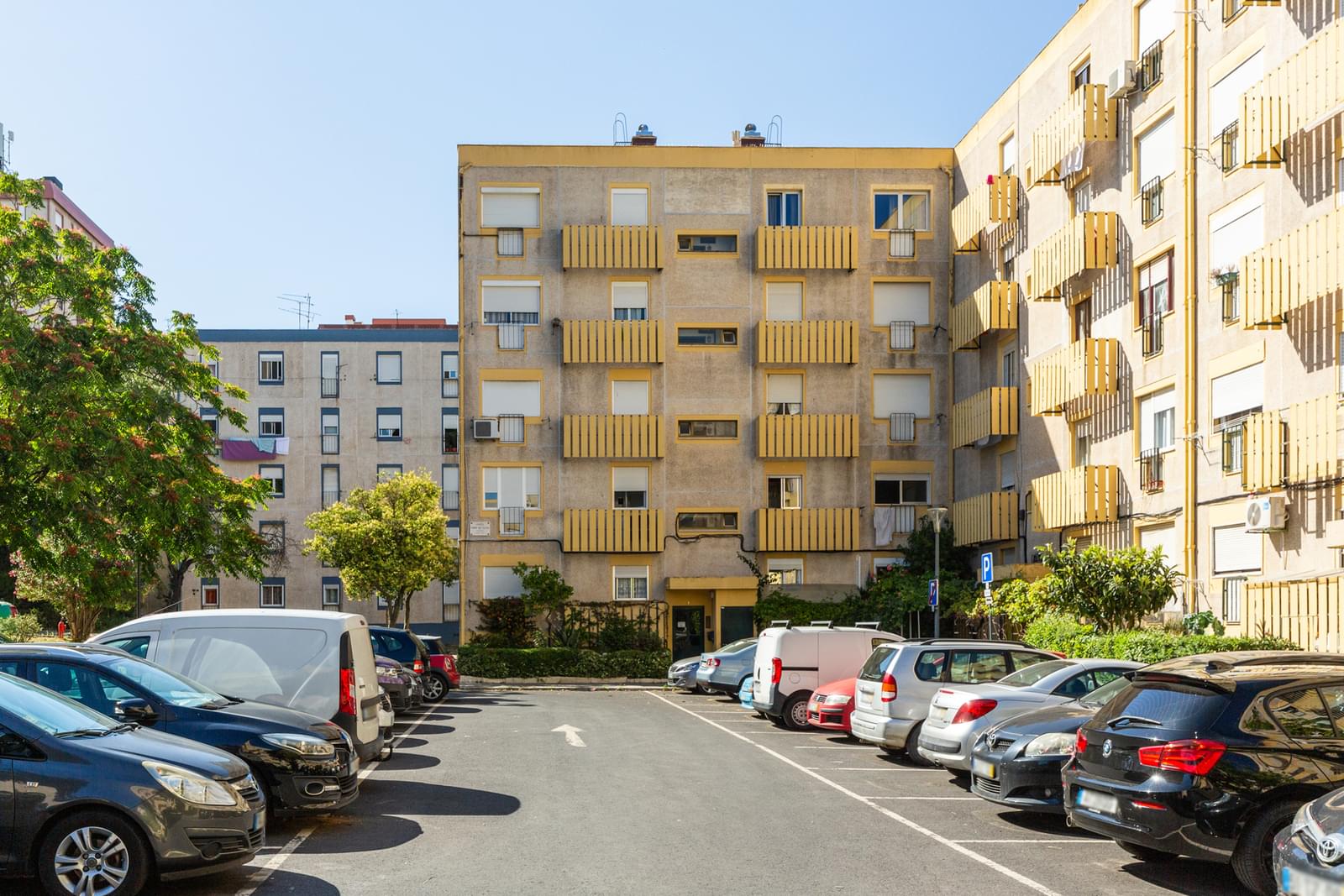 Apartamento T2 com vista, Encarnação, Lisboa - Imagem 3