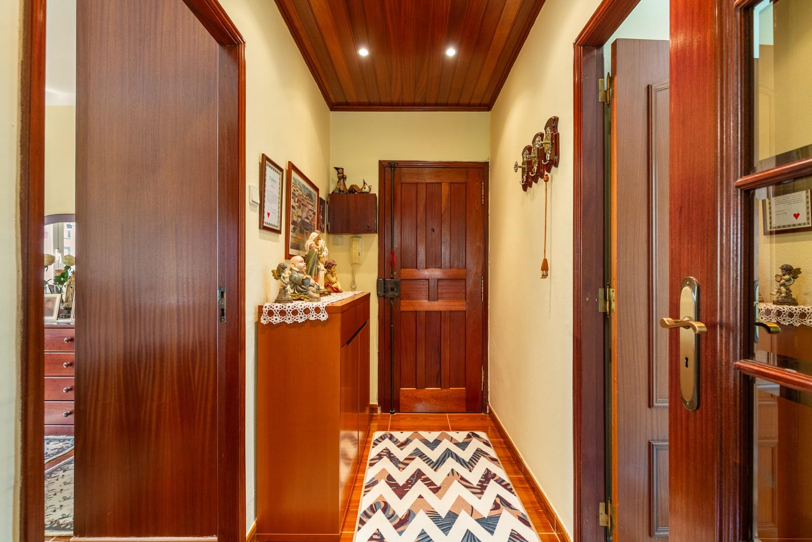 Apartamento T2 com vista, Encarnação, Lisboa - Imagem 4