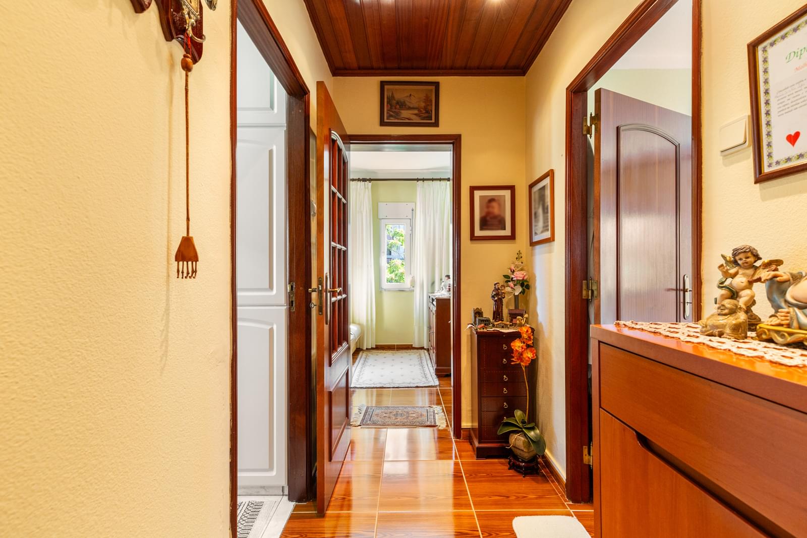 Apartamento T2 com vista, Encarnação, Lisboa - Imagem 5