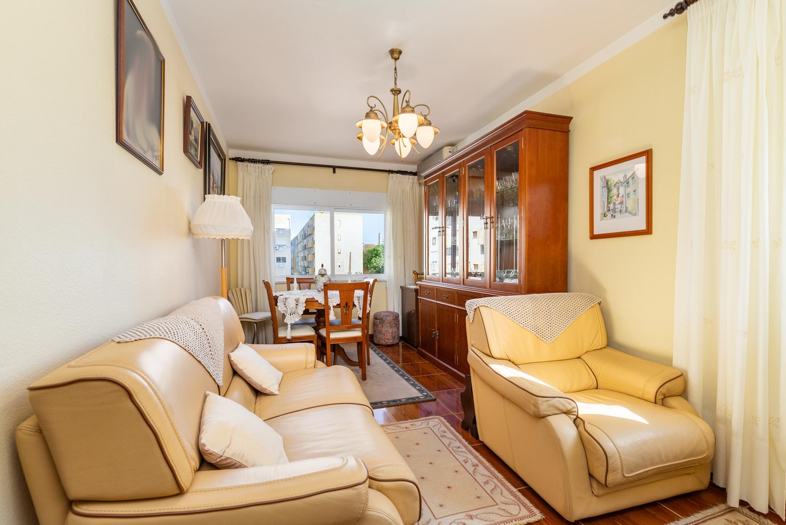 Apartamento T2 com vista, Encarnação, Lisboa - Imagem 6