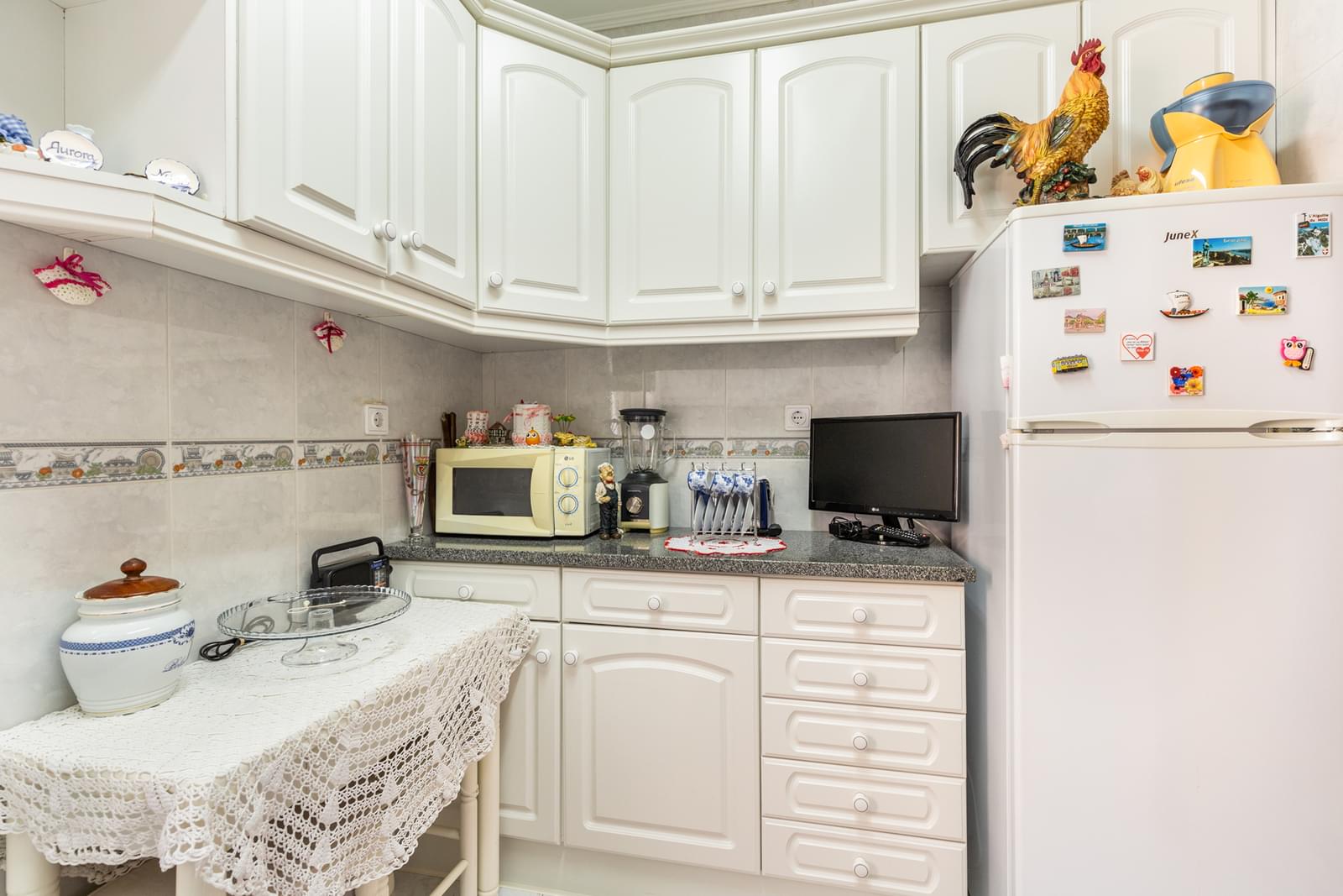 Apartamento T2 com vista, Encarnação, Lisboa - Imagem 14