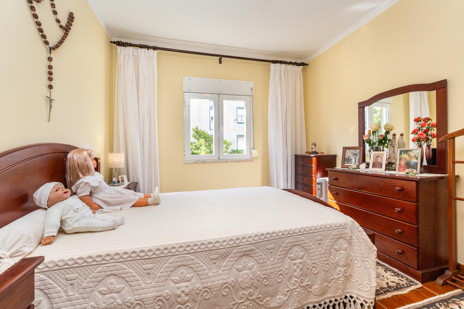 Apartamento T2 com vista, Encarnação, Lisboa - Imagem 17