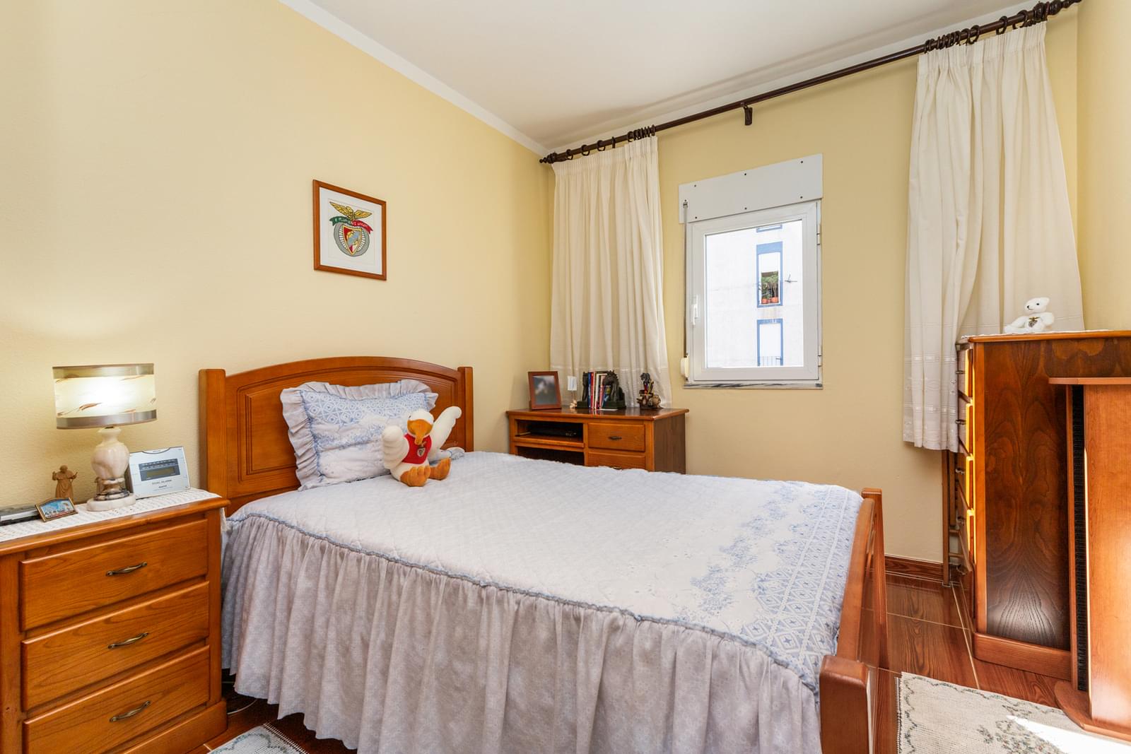 Apartamento T2 com vista, Encarnação, Lisboa - Imagem 23