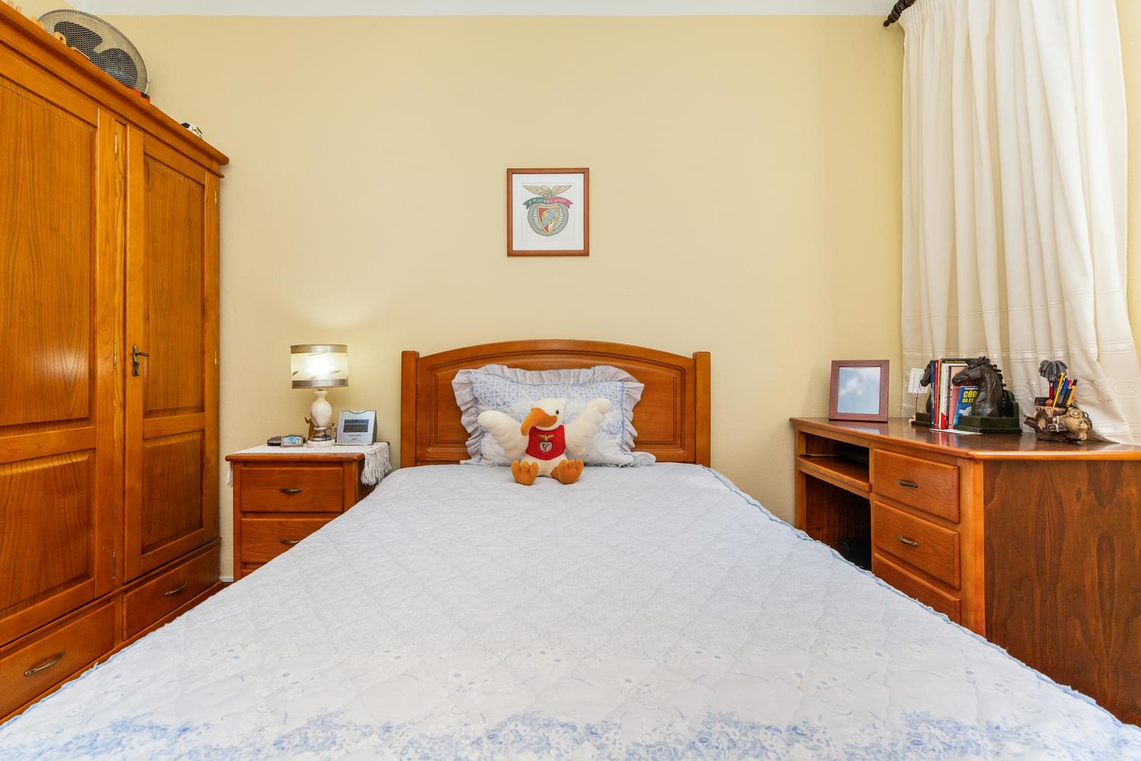 Apartamento T2 com vista, Encarnação, Lisboa - Imagem 24