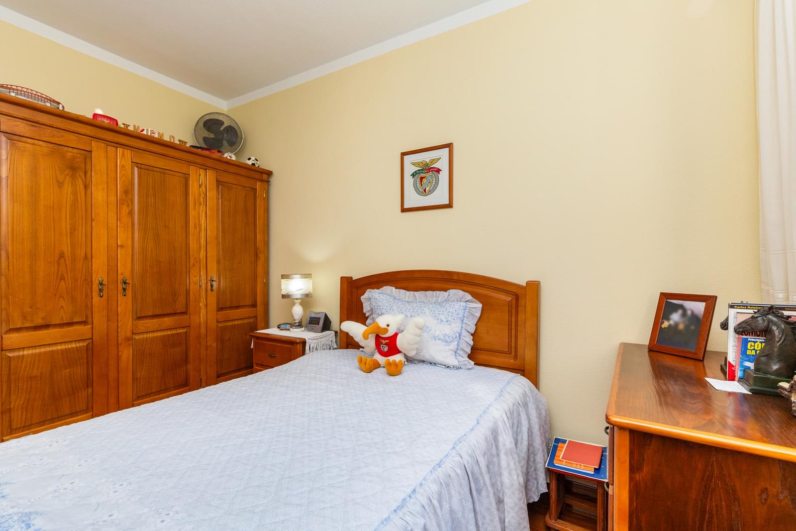 Apartamento T2 com vista, Encarnação, Lisboa - Imagem 25