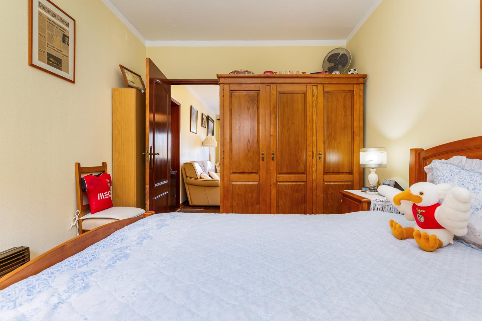 Apartamento T2 com vista, Encarnação, Lisboa - Imagem 26