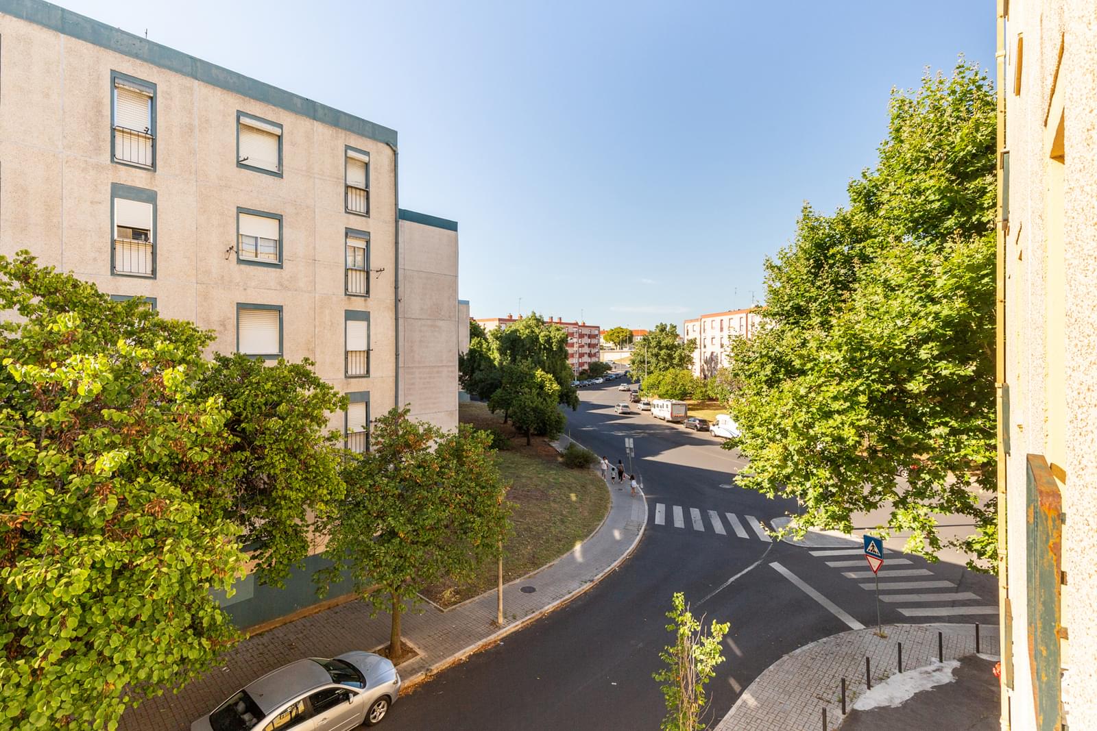 Apartamento T2 com vista, Encarnação, Lisboa - Imagem 27