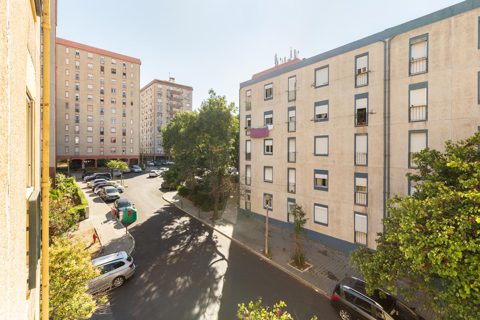 Apartamento T2 com vista, Encarnação, Lisboa - Imagem 28