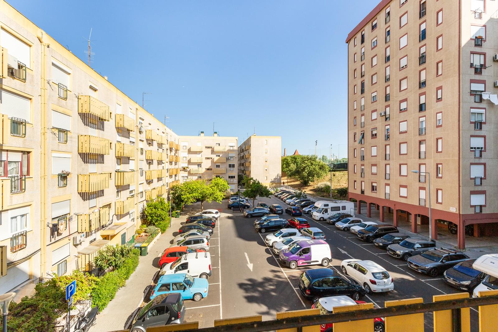 Apartamento T2 com vista, Encarnação, Lisboa - Imagem 29