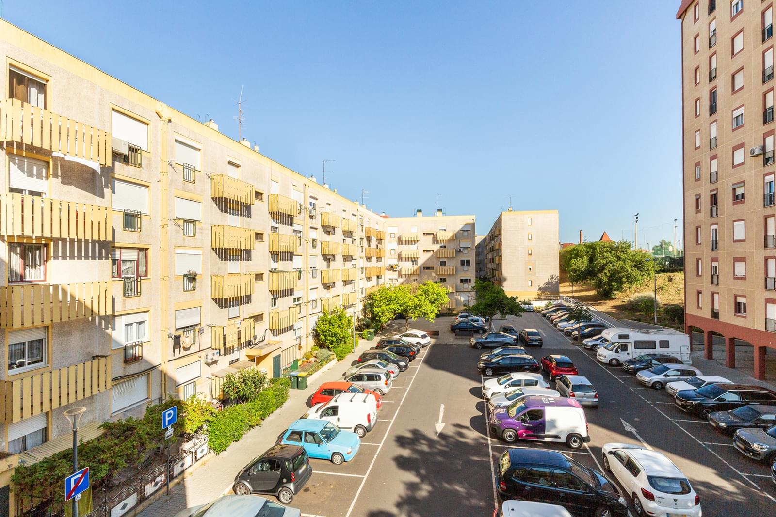 Apartamento T2 com vista, Encarnação, Lisboa - Imagem 30