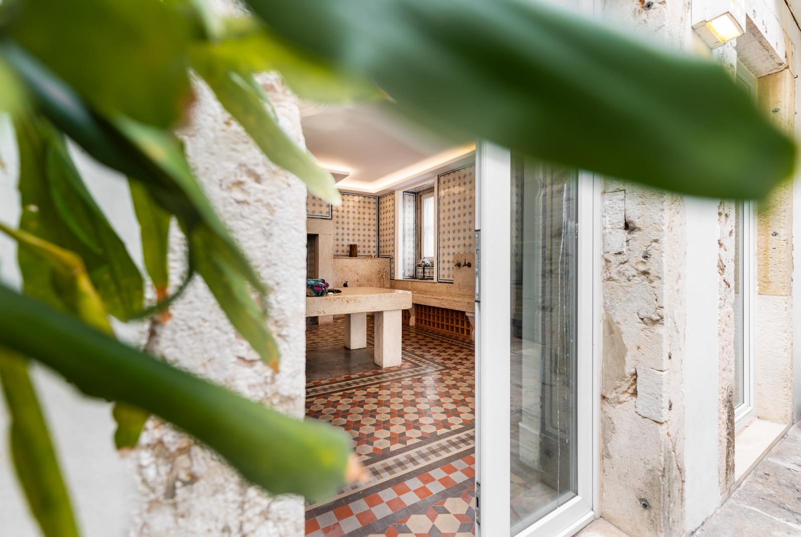 Apartamento T4 com estacionamento, Chiado, Lisboa - Imagem 33