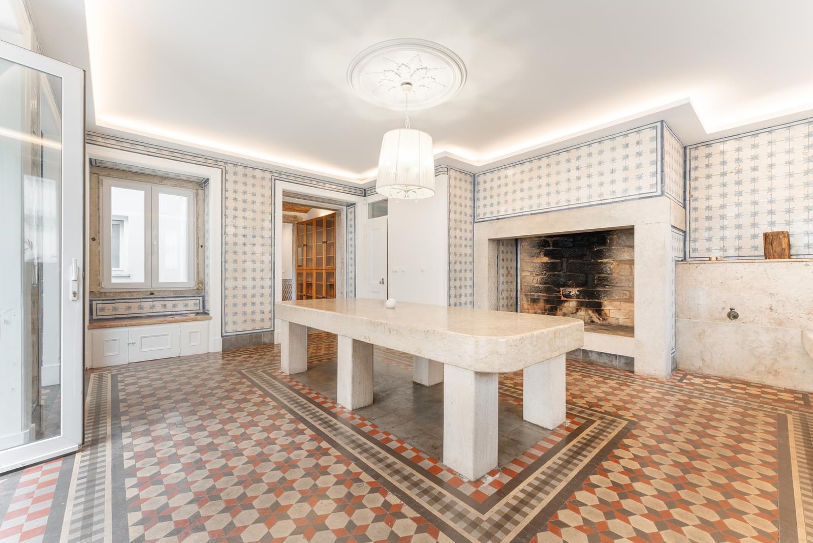Apartamento T4 com estacionamento, Chiado, Lisboa - Imagem 24