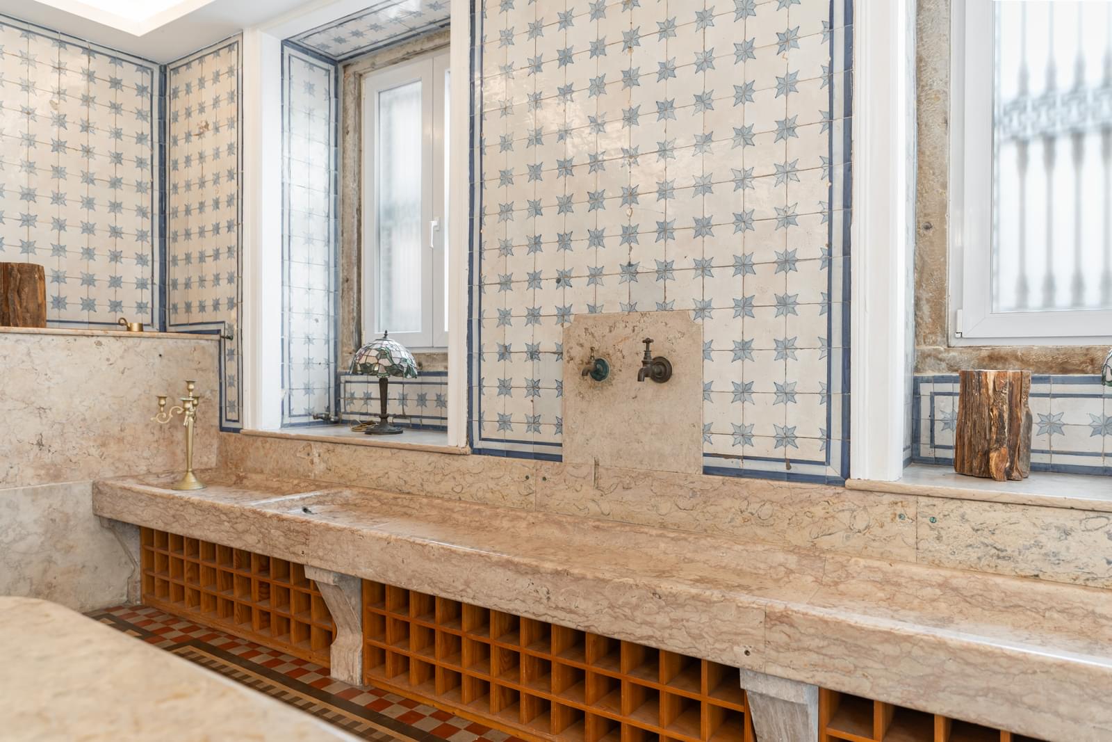 Apartamento T4 com estacionamento, Chiado, Lisboa - Imagem 21