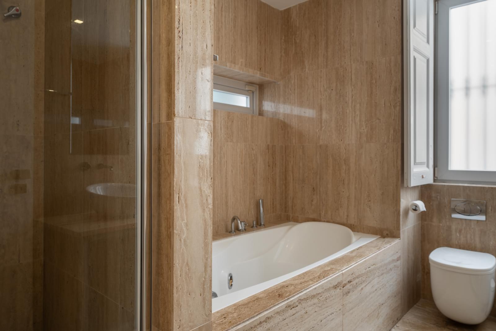 Apartamento T4 com estacionamento, Chiado, Lisboa - Imagem 42