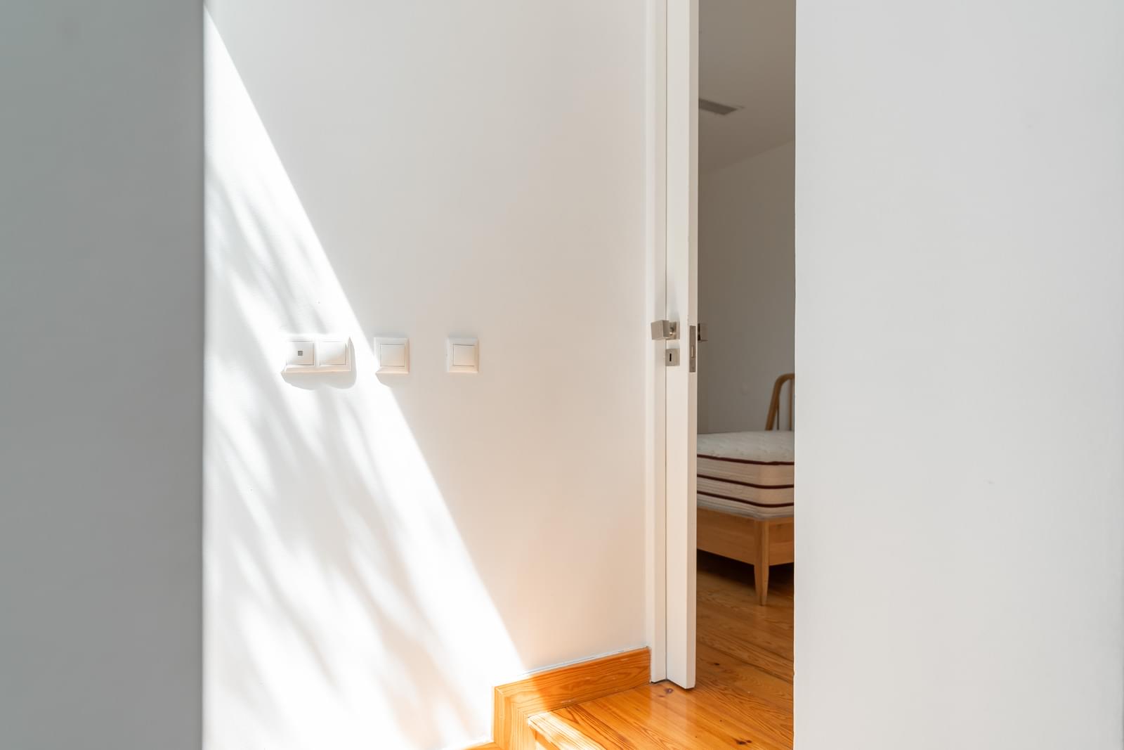 Apartamento T4 com estacionamento, Chiado, Lisboa - Imagem 35