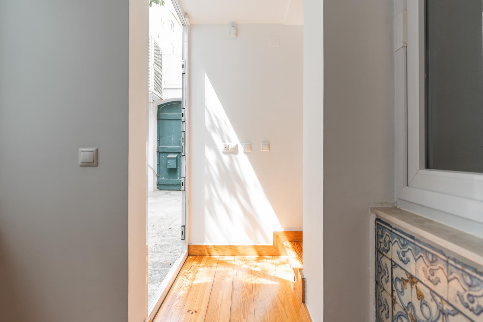 Apartamento T4 com estacionamento, Chiado, Lisboa - Imagem 52